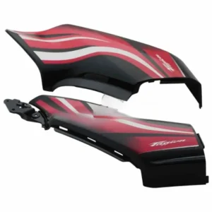 SAI-467-1-400x400 Side Panel cover Hero Passion Xpro Black red Stk product image