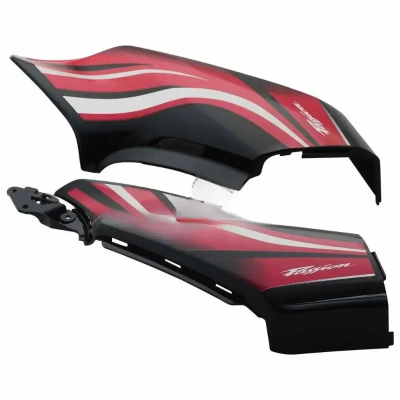 SAI-467-1-400x400 Side Panel cover Hero Passion Xpro Black red Stk product image