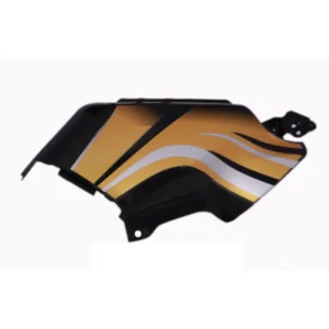 SAI-467E-400x400 Side Panel cover Hero Passion Xpro Black yellow Stk