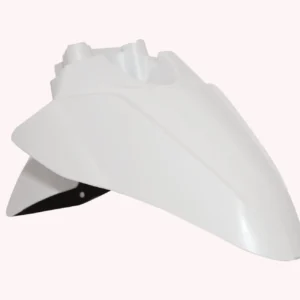 SAI-471B Front mudguard yamaha Ray White