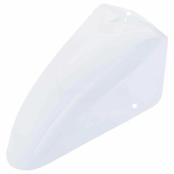 SAI-474C Front mudguard Honda Activa 125cc White