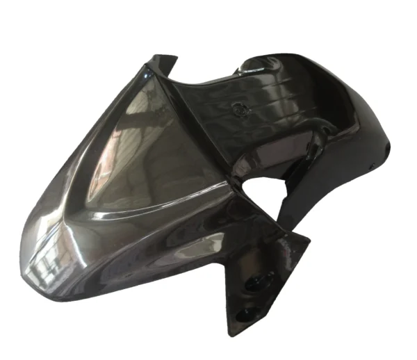 Front mudguard Hero Maestro Edge Black
