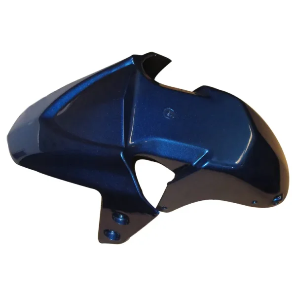 SAI-475C Front mudguard Hero Maestro Edge Techno Blue
