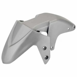 SAI-475F Front mudguard Hero Maestro Edge Vernier Grey