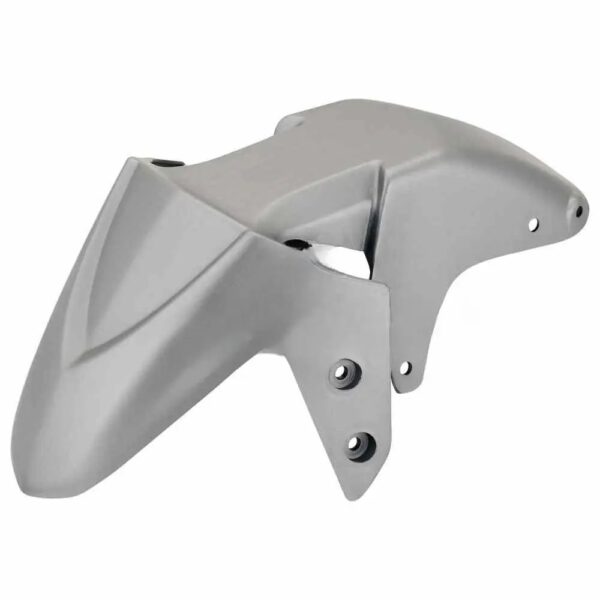 SAI-475F Front mudguard Hero Maestro Edge Vernier Grey