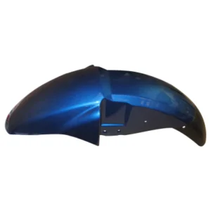 SAI-476B-400x400 Front mudguard Hero Splendor I smart 110cc Blue
