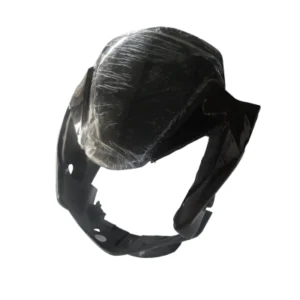 SAI-478-400x400 Head Light Visor mask Honda Livo Black product image