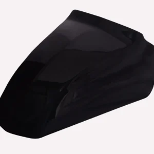 SAI-483 Front mudguard TVS Jupiter Black