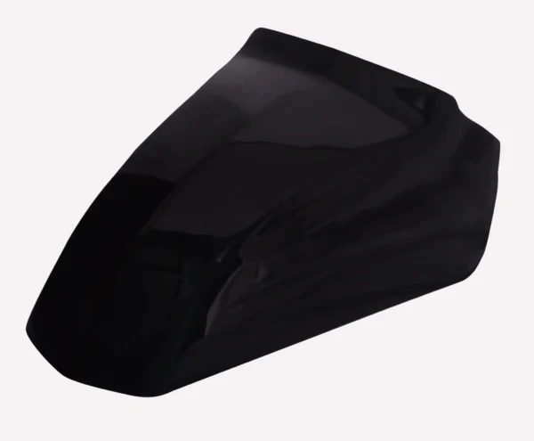 SAI-483 Front mudguard TVS Jupiter Black