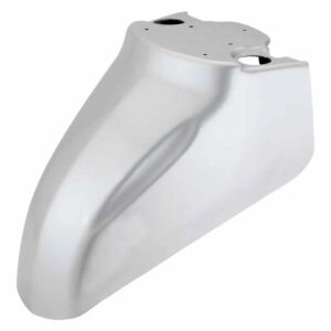 SAI-483D Front mudguard TVS Jupiter Silver