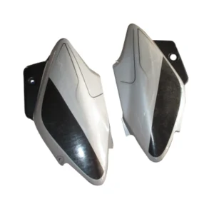 SAI-484B-1-400x400 Side Panel cover Hero Splendor I smart Type 2 Silver Grey Bike product image