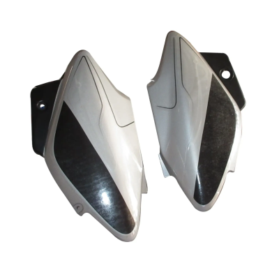 SAI-484B-1-400x400 Side Panel cover Hero Splendor I smart Type 2 Silver Grey Bike product image