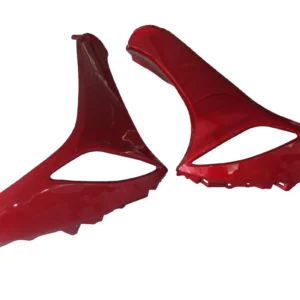 SAI-489A Front Cover Lh rh Fit For Hero Maestro Candy Blazing Red