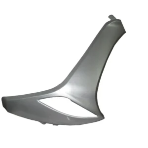 SAI-489B Front Cover Lh rh Fit For Hero Maestro Force Silver