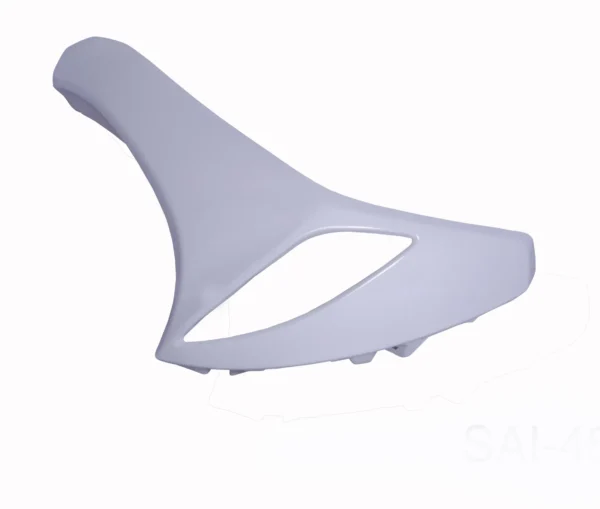 SAI-489D Front Cover Lh rh Fit For Hero Maestro Pearl White