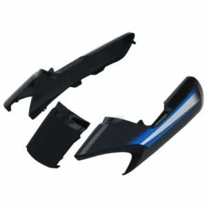 SAI-490A-400x400 Tail Panel seat Cowl Hero Hf Deluxe Type 3 Black blue Stk