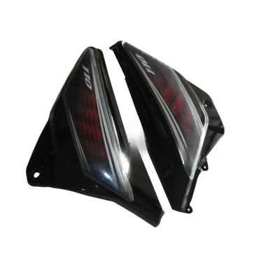 SAI-492A-scaled-400x400 Side Panel cover Honda Dream Neo Blackred Stk product image