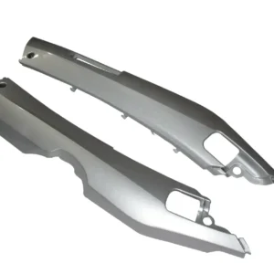 SAI-494D Foot Trim Fit For Hero Pleasruen m Force Silverlh rh 1 Set