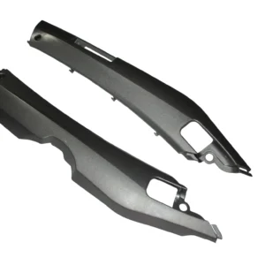 SAI-494E-scaled-1 Foot Trim Fit For Hero Pleasrue N m Matte Titanium Greylh rh 1 Set