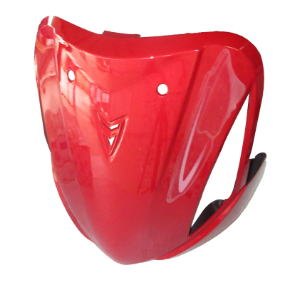 SAI-495A-400x400 Nose Fit For Hero Pleasure N m Candy Blazing Red
