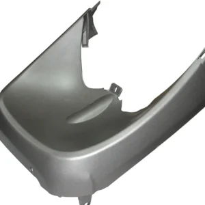 SAI-496B-1 Lower Fit For TVS Jupitor Matte Titanium Grey