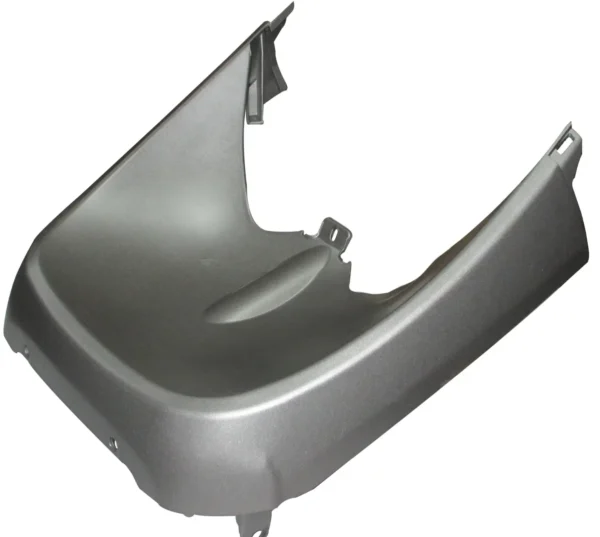 SAI-496B-1 Lower Fit For TVS Jupitor Matte Titanium Grey