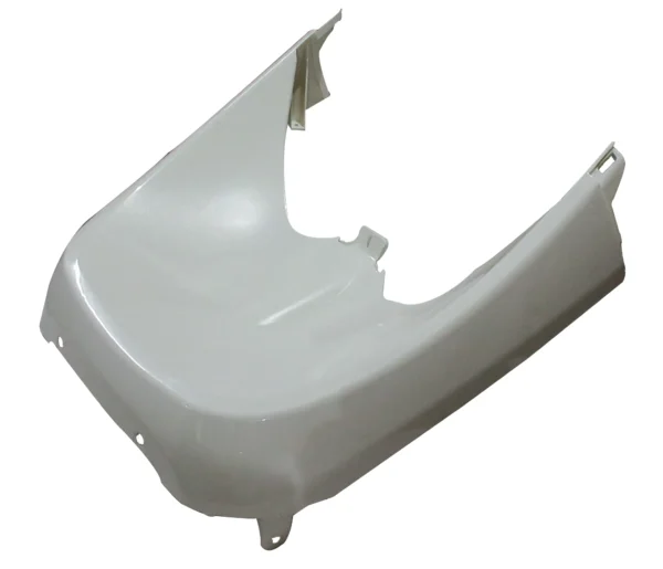 SAI-496C Lower Fit For TVS Jupitorsunbeam White