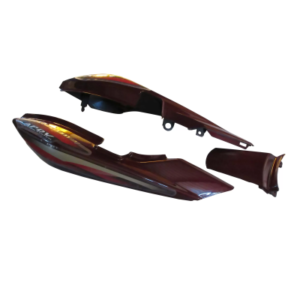 SAI-497E-scaled-400x400 Tail Panel seat Cowl Hero Splendor Pro Type 4 Wine Red