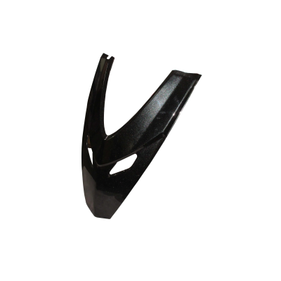 SAI-498D-400x400 Front Nose Fit For Hero Maestro Edge Shooting Nigth Star Grey