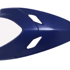 SAI-498E Front Nose Fit For Hero Maestro Edge Me Matte Blue