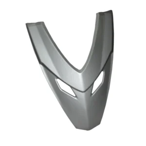 SAI-498F-1-scaled-1-400x400 Front Nose Fit For Hero Maestro Edge Matter Vernier Grey