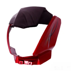 SAI-500A-scaled Head Light Visor mask mahindra Centuro Red