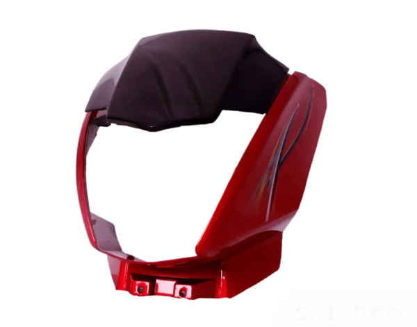 SAI-500A-scaled Head Light Visor mask mahindra Centuro Red
