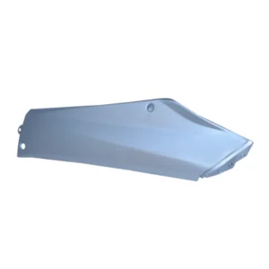 Fit For Foot Trim Honda Dio O m Force Silverlh rh 1 Set product image