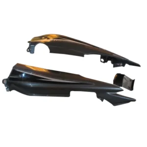 SAI-509D-400x400 Tail Panel seat Cowl Hero Passion Xpro Grey
