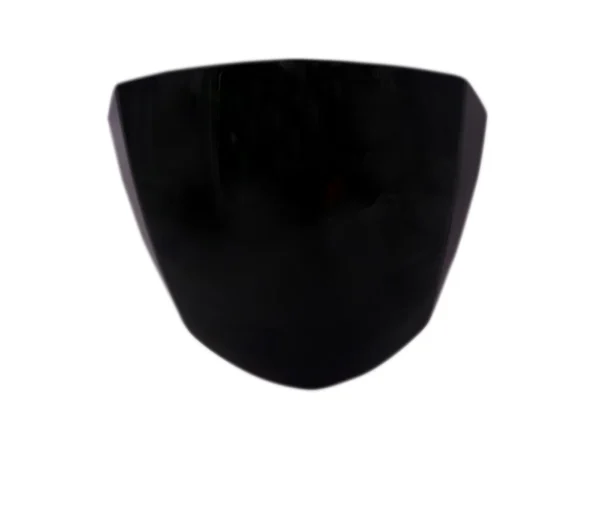 SAI-510-VG Head Light Visor Glass wind Screen Hero Honda Splendor Pro Type 4