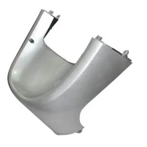 SAI-511D Lower Cover Fit For Hero Pleasure N m Force Silver