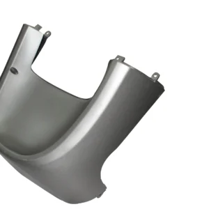 SAI-511E-scaled Lower Cover Fit For Hero Pleasure N m Matte Titanium Grey