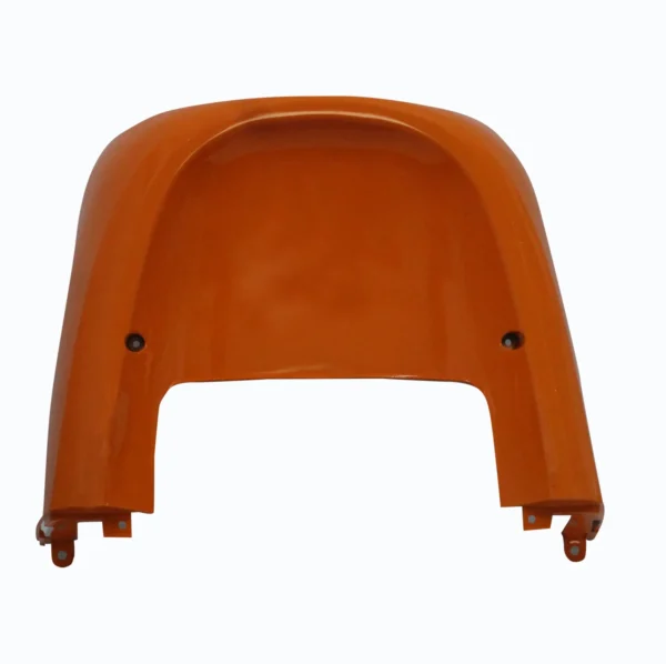 SAI-511G Lower Cover Fit For Hero Pleasure N m Vibrant Orange product image