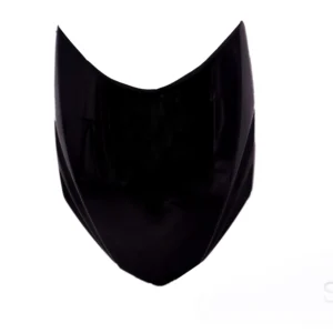 SAI-512-VG Head Light Visor Glass wind Screen Honda Shine Sp product image