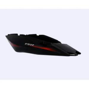 SAI-515-400x400 Tail Panel seat Cowl Bajaj Pulsar Upgrade 150cc Ug 7 Black red product image