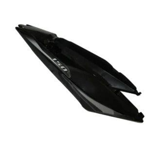 SAI-515B-400x400 Tail Panel seat Cowl Bajaj Pulsar Upgrade 150cc Ug 7 Black silver product image