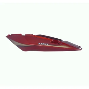 Tail Panel seat Cowl bajaj Pulsar Upgrade 180cc Ug 7 Red product image