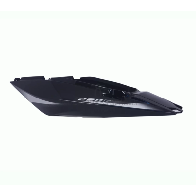 SAI-518B-scaled-400x400 Tail Panel seat Cowl Bajaj Pulsar Upgrade 220cc F Black silver product image