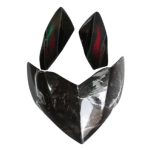 SAI-519-400x400 Head Light Visor mask bajaj Pulsar 135 product image