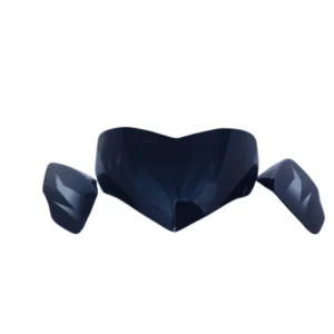 SAI-519B-400x400 Head Light Visor mask bajaj Pulsar 135cc Ug 3 Silver product image