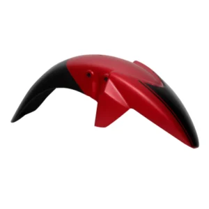 SAI-522F-400x400 Front mudguard TVS Apache Rtr 160 Type 2 Red