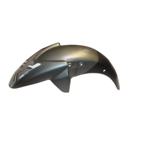 SAI-523C-scaled-400x400 Front mudguard TVS Apache Rtr 180 Type 2 Grey