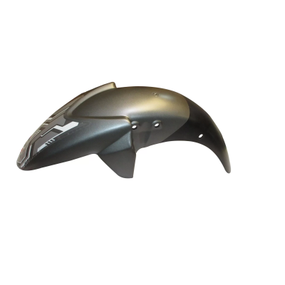 SAI-523C-scaled-400x400 Front mudguard TVS Apache Rtr 180 Type 2 Grey