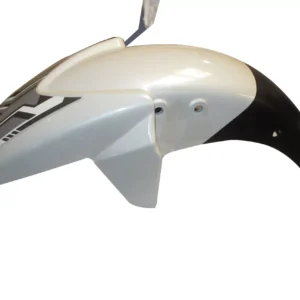 SAI-523D-scaled Front mudguard TVS Apache Rtr 180 Type 2 White